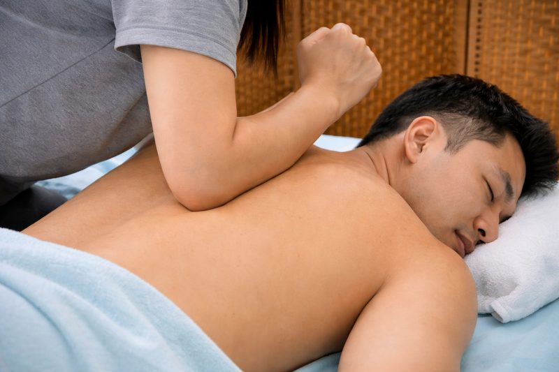 Sports Massage
