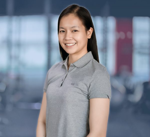 Sunisa Phlakla - RMT